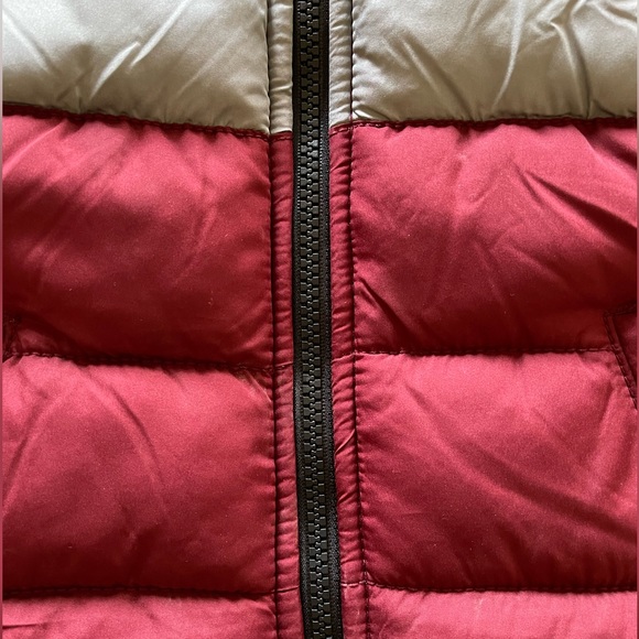 Toddler Winter Vest - Picture 2 of 5